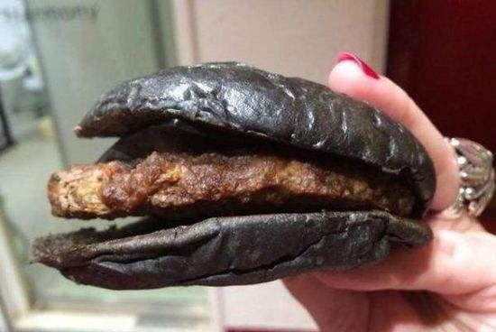 十大黑暗料理网红,_黑暗料理 排行榜 黑暗料理食材