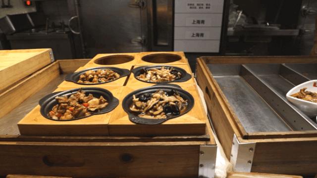 深圳美食街推荐_深圳人气美食街排名_深圳八卦网红美食节在哪举行-