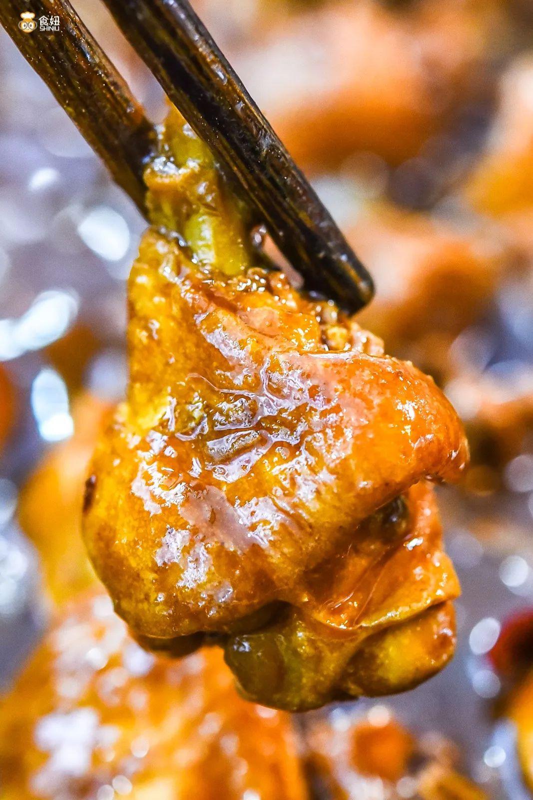 深圳美食街推荐_深圳人气美食街排名_深圳八卦网红美食节在哪举行-