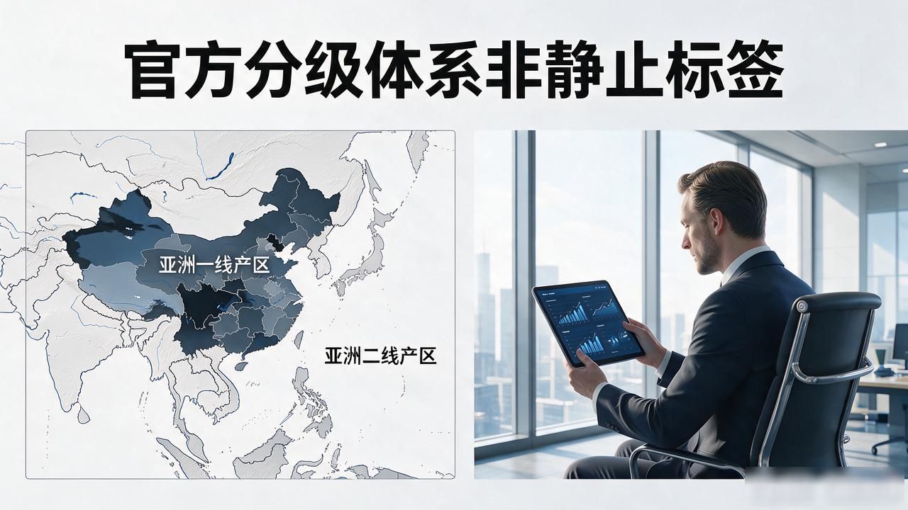 亚洲一线产区二线产区区官方版，产业格局深度解读，产区划分核心标准，投资布局实战指南 iphone版-2265安卓网